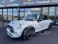 2017 Mini COOPER