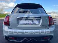 2017 Mini COOPER
