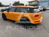 2017 Mini COOPER