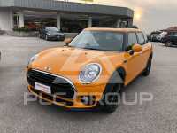 2017 Mini COOPER