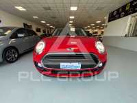 2017 Mini COOPER