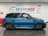 2017 Mini Countryman