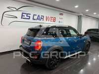 2017 Mini Countryman