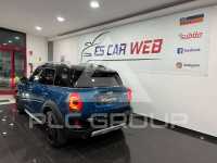 2017 Mini Countryman