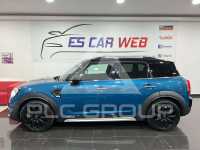 2017 Mini Countryman
