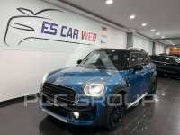 2017 Mini Countryman