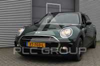 2017 Mini COOPER