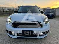 2017 Mini Countryman