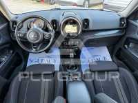 2017 Mini Countryman