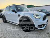 2017 Mini Countryman