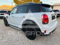 2017 Mini Countryman