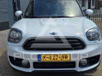 2017 Mini Countryman