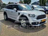 2017 Mini Countryman
