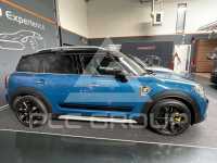 2017 Mini Countryman