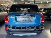 2017 Mini Countryman