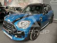 2017 Mini Countryman