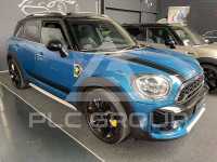 2017 Mini Countryman