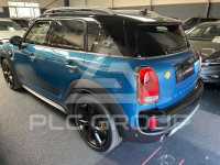 2017 Mini Countryman