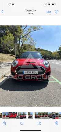 2017 Mini COOPER