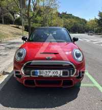 2017 Mini COOPER