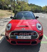 2017 Mini COOPER
