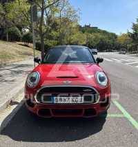 2017 Mini COOPER