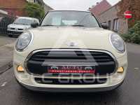 2017 Mini COOPER