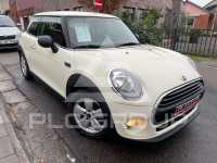 2017 Mini COOPER