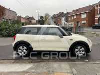 2017 Mini COOPER
