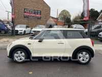 2017 Mini COOPER