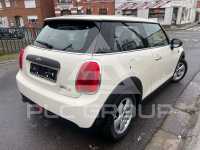 2017 Mini COOPER