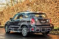 2017 Mini Countryman
