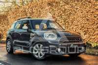2017 Mini Countryman