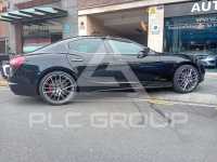 2017 Maserati GHIBLI