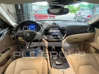 2017 Maserati GHIBLI