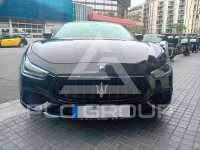 2017 Maserati GHIBLI