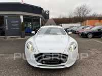 2017 Aston Martin Rapide