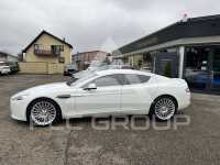 2017 Aston Martin Rapide