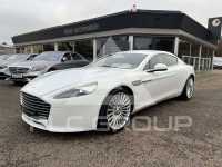 2017 Aston Martin Rapide