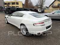 2017 Aston Martin Rapide