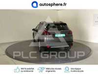 2017 Peugeot 2008