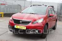 2017 Peugeot 2008