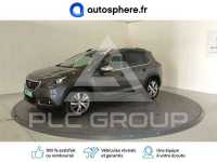 2017 Peugeot 2008