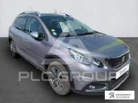 2017 Peugeot 2008