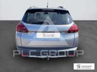2017 Peugeot 2008