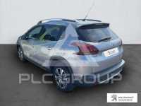 2017 Peugeot 2008