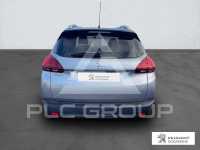 2017 Peugeot 2008
