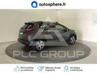 2017 Peugeot 2008