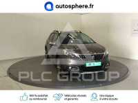 2017 Peugeot 2008