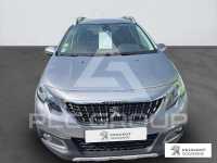 2017 Peugeot 2008